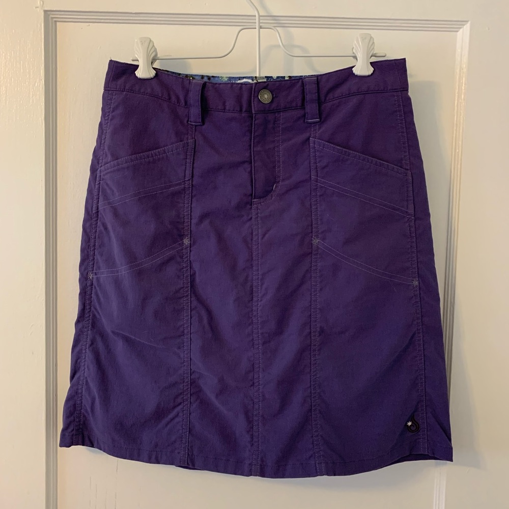 EUC Isis Skort